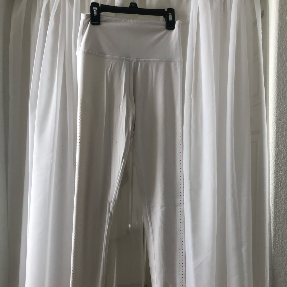 High waisted VS leggings